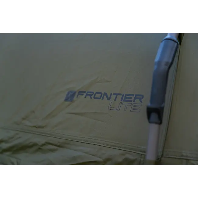 Cort Pescuit Fox Frontier Lite