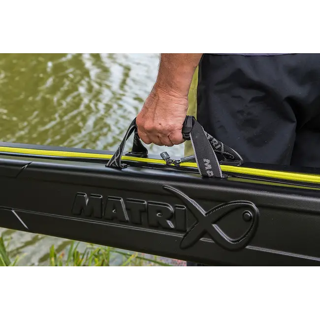 Husa rubeziana MATRIX Duralite Top Kit Case 1.95m