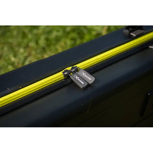 Husa rubeziana MATRIX Duralite Top Kit Case 1.95m