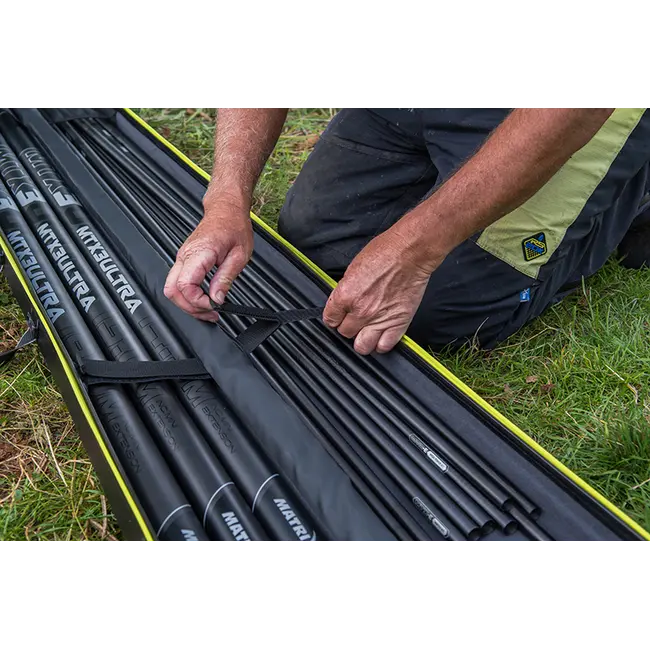 Husa rubeziana MATRIX Duralite Top Kit Case 1.95m