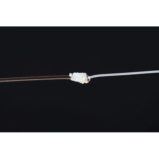 Fir Monofilament CPK Glow Supercast, Alb Stralucitor, 300m