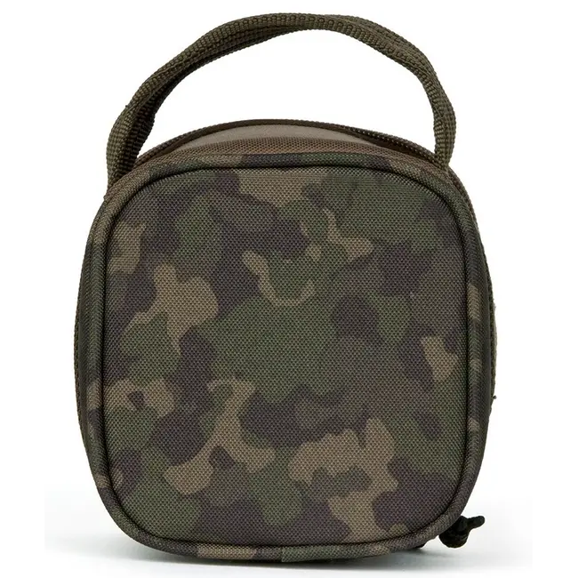 Geanta pentru Accesorii Shimano Sync Accessory Case Mini, 13.5x12.5x10cm