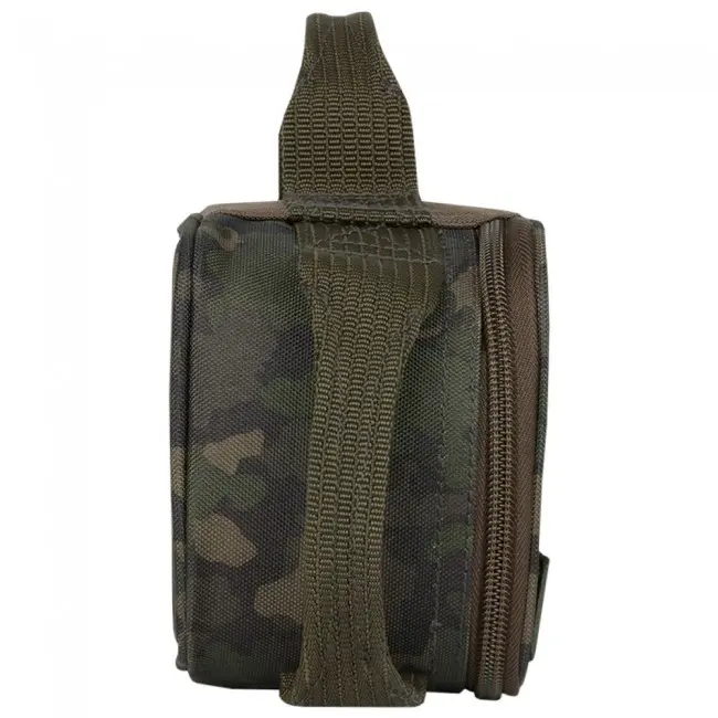 Geanta pentru Accesorii Shimano Sync Magnetic Security Case, 27x12.5x10cm