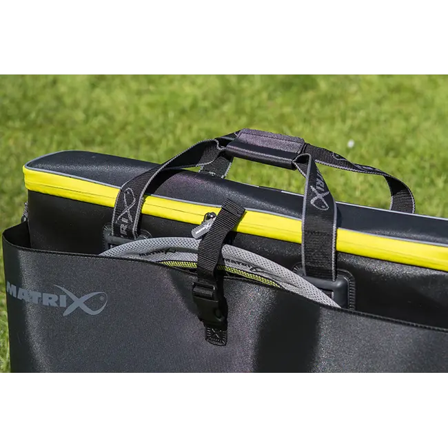 Husa pentru Minciog/Juvelnic Matrix Horizon X EVA Multi Net Bag Small, 65x10x50cm