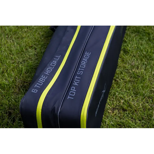 Husa Lansete MATRIX Horizon Multi Pole Holdall (ABS Insert)