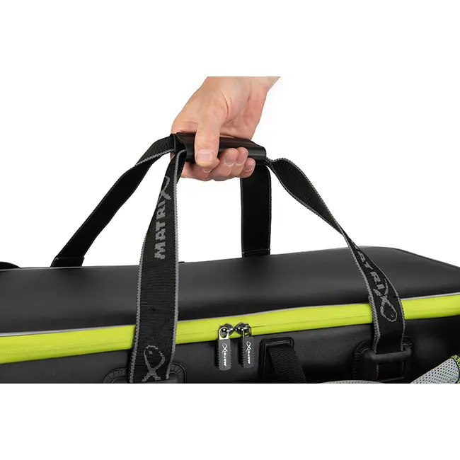 Husa pentru Minciog/Juvelnic Matrix Horizon X EVA Multi Net, 65x25x50cm