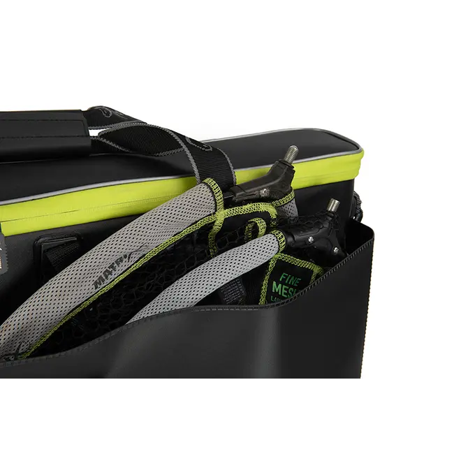 Husa pentru Minciog/Juvelnic Matrix Horizon X EVA Multi Net Bag Small, 65x10x50cm