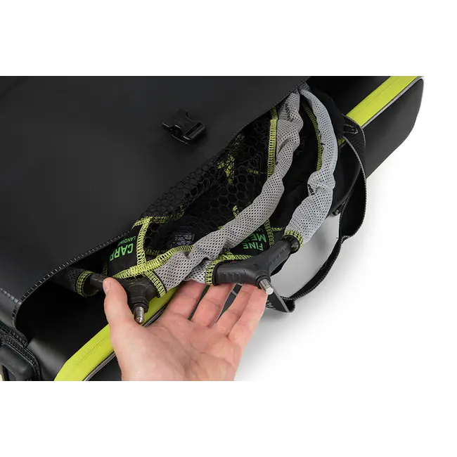 Husa pentru Minciog/Juvelnic Matrix Horizon X EVA Multi Net Bag Small, 65x10x50cm