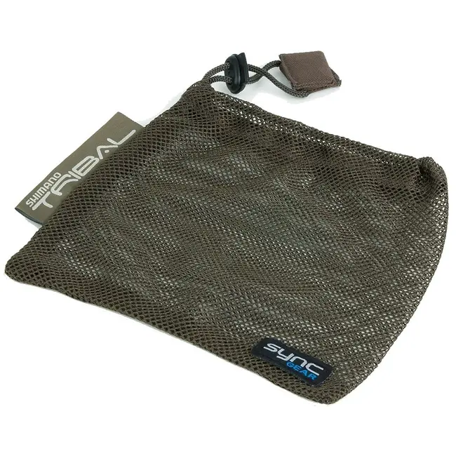 Husa Magnetica Protectie Shimano Sync Large Magnetic Pouch, 20x16cm