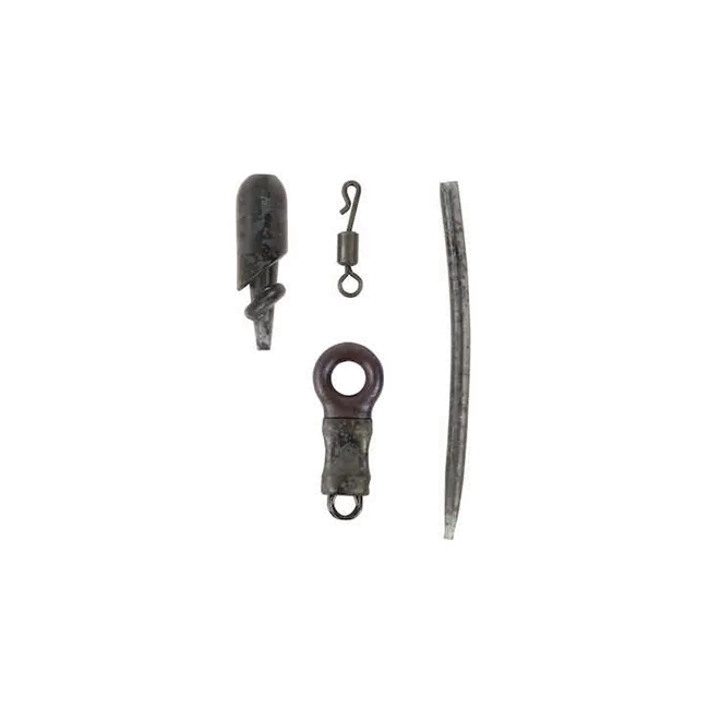 Korum Camo Bolt & Run Kit