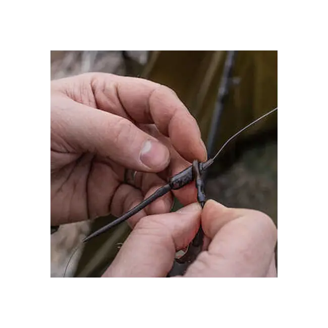 Korum Camo Bolt & Run Kit