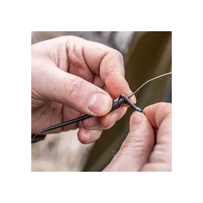 Korum Camo Bolt & Run Kit