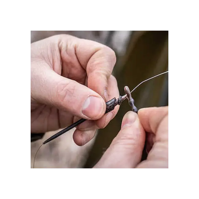 Korum Camo Bolt & Run Kit