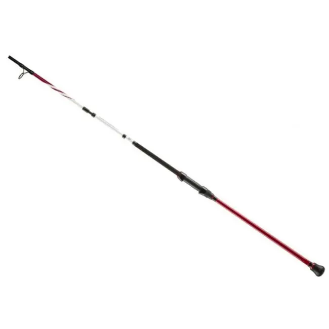 Lanseta Penn Squadron II SW Spin, 2.40m, 15-40g, 2buc