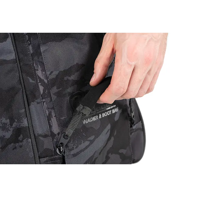 Geanta pentru Cizme FOX RAGE Waders-Boot Bag