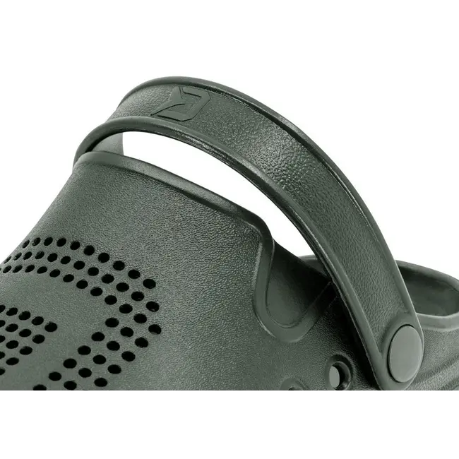 Papuci Delphin OCTO Verde