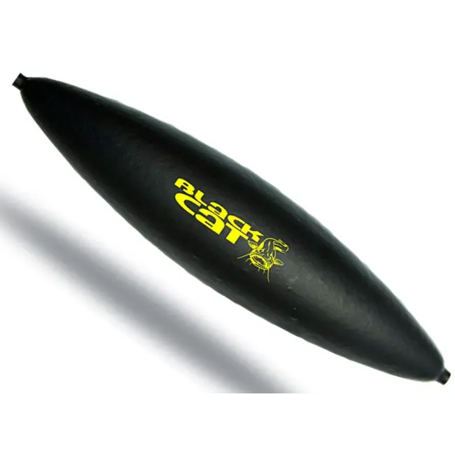 Pluta Montura Somn Black Cat U-Float 5577