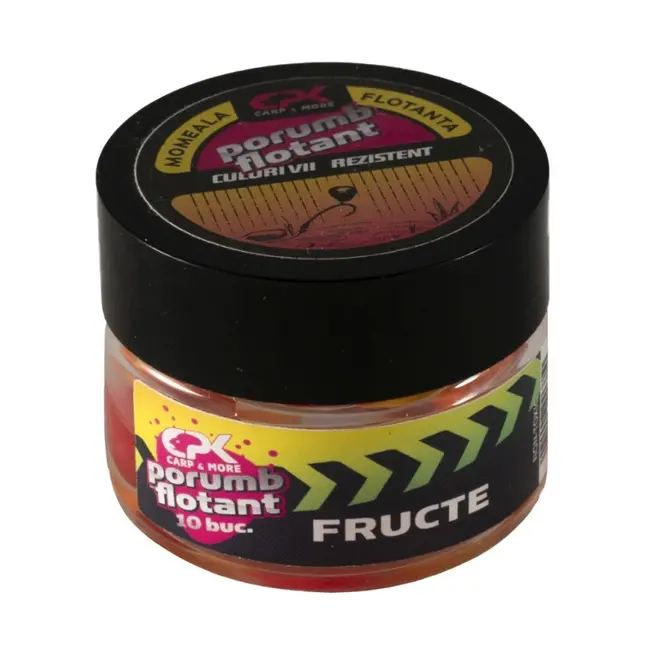 Porumb Flotant CPK, 10buc/flacon