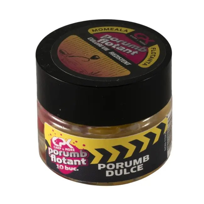 Porumb Flotant CPK, 10buc/flacon