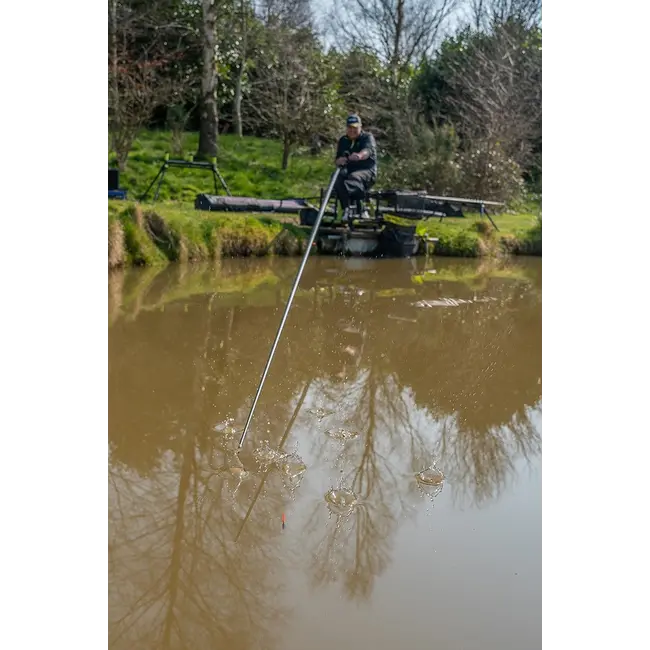 Prastie pentru Nadire Matrix Slik Catapult Medium, Light Elastic