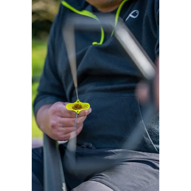 Prastie pentru Nadire Matrix Slik Catapult Medium, Light Elastic