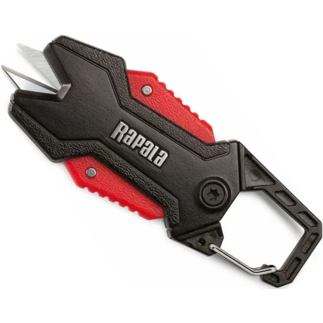 Forfecuta Retractabila Rapala, 9cm