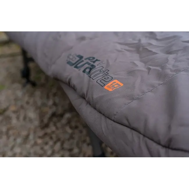 Sac de Dormit Fox Duralite 1 Season Sleeping Bag, 202x78cm