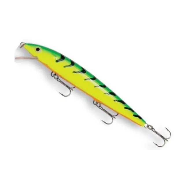 Vobler Rapala Husky Jerk, Culoare FT, 12cm, 13g