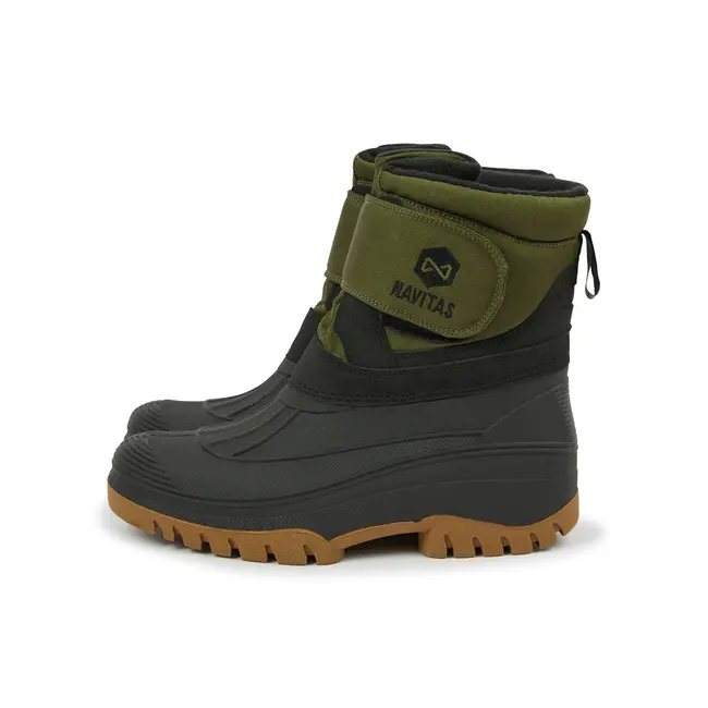 Cizme Navitas Polar Tec Fleece Boots