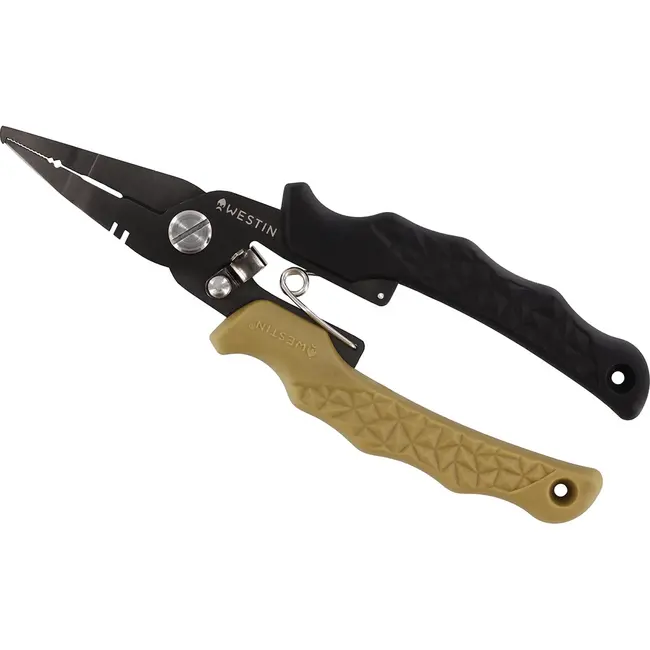 Cleste Westin HD Split Ring Pliers