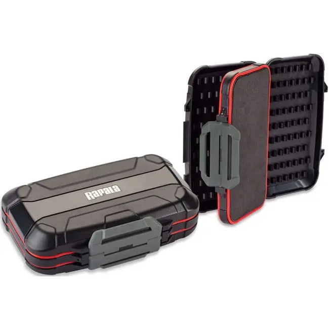 Cutie pentru Naluci Rapala Jig Box Medium, 17x10x5cm