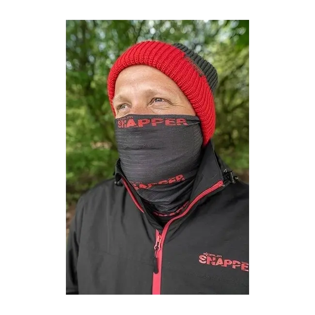 Fes Korum Waterproof Thermal Beanie Snapper