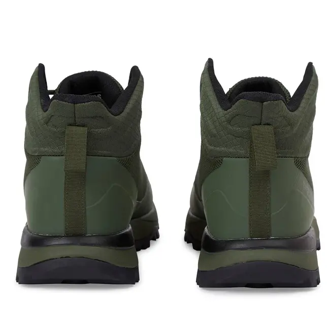 Ghete Navitas SQ1 High Top Trainer