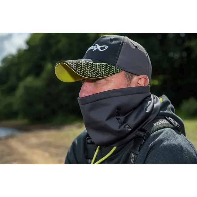 Guler Matrix Wind Blocker Neck Warmer