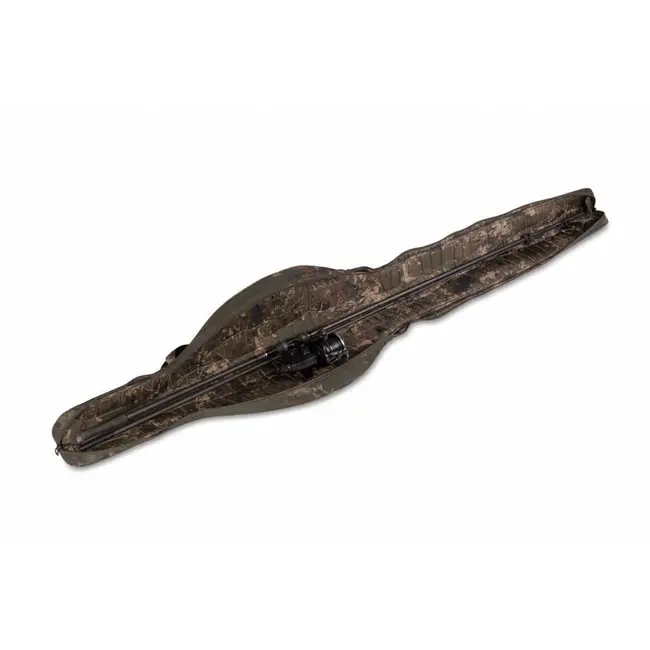 Husa Individuala Nash Subterfuge Hi-Protect 13ft, Lanseta + Mulineta