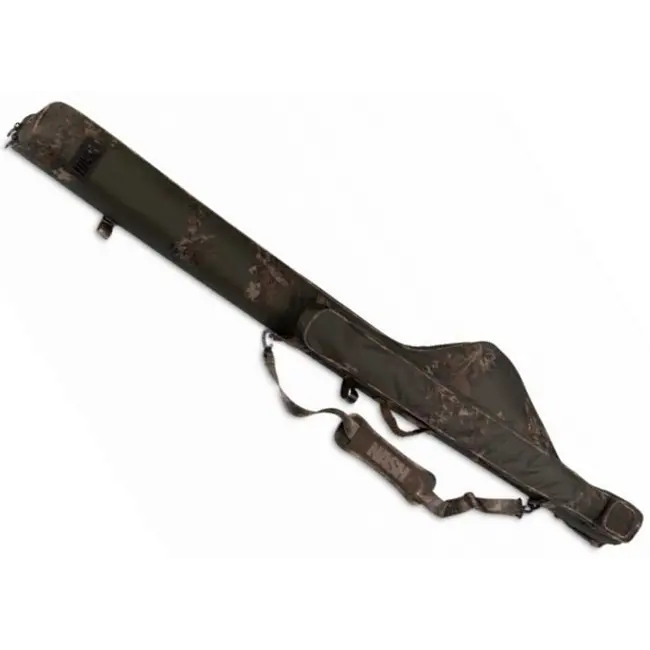 Husa Nash Subterfuge 2 Hi-Protect 13ft, 2 Lansete + 2 Mulinete