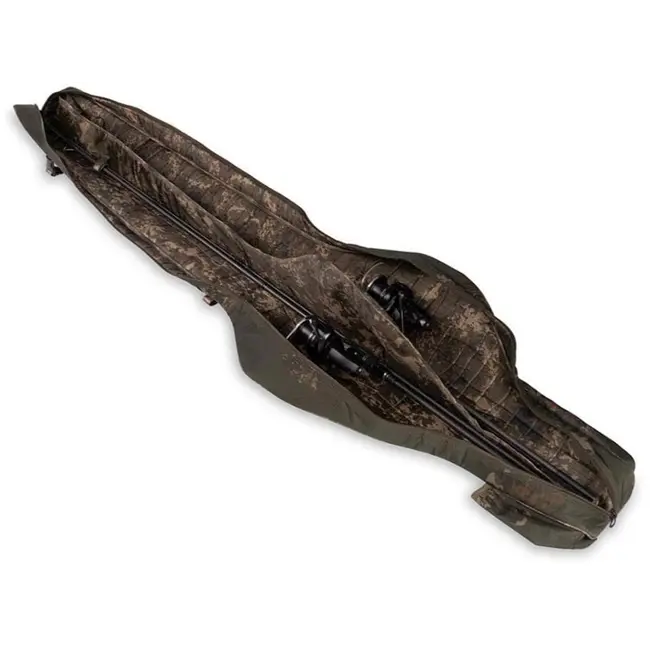 Husa Nash Subterfuge 2 Hi-Protect 13ft, 2 Lansete + 2 Mulinete