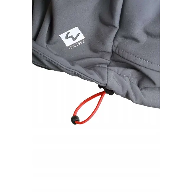 Jacheta Westin W4 Softshell, Steel Grey
