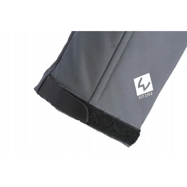 Jacheta Westin W4 Softshell, Steel Grey