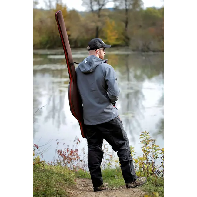 Jacheta Westin W4 Softshell, Steel Grey