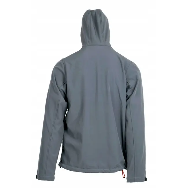 Jacheta Westin W4 Softshell, Steel Grey