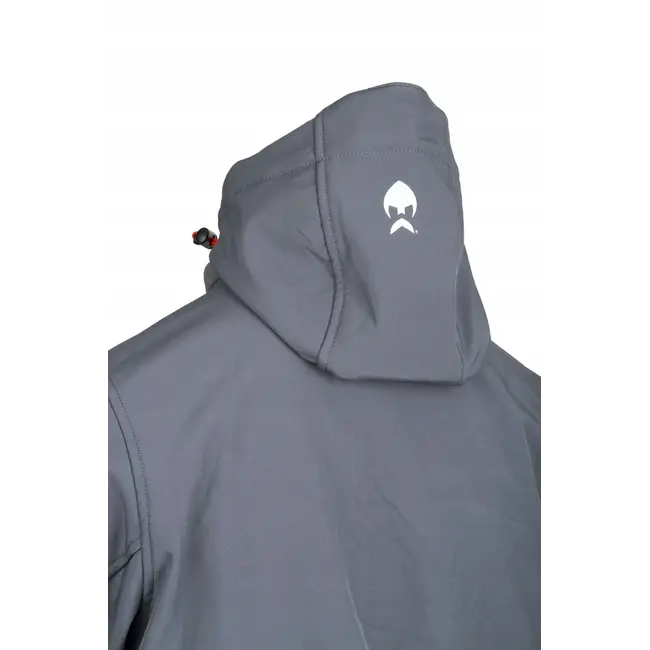 Jacheta Westin W4 Softshell, Steel Grey