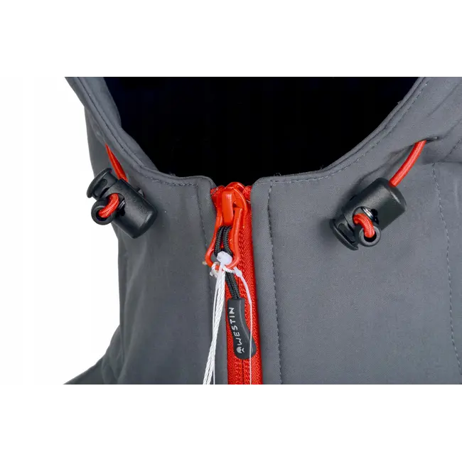 Jacheta Westin W4 Softshell, Steel Grey