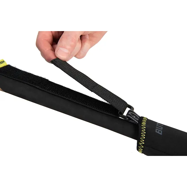 Kit pentru Protectie Lanseta Matrix X-Stretch Top & Tail Rod Bands