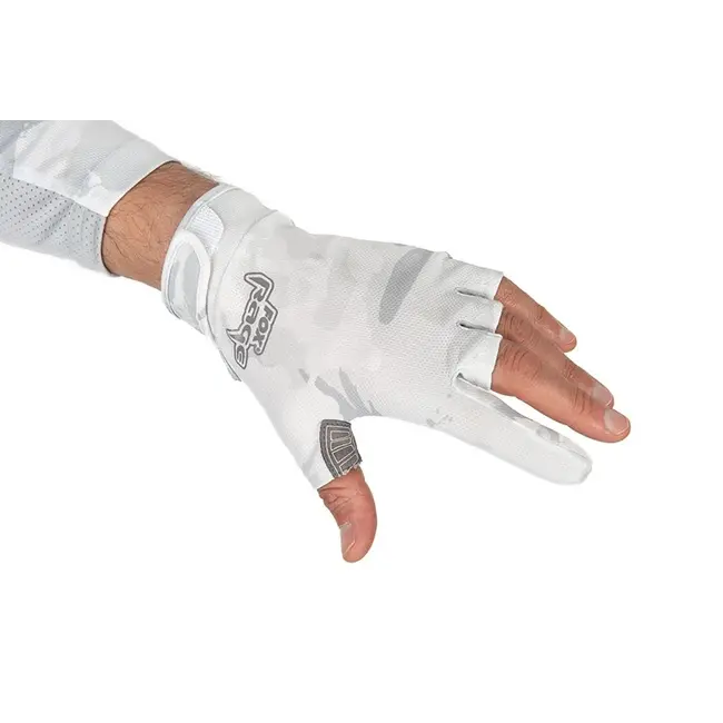 Manusi FOX Rage UV Gloves