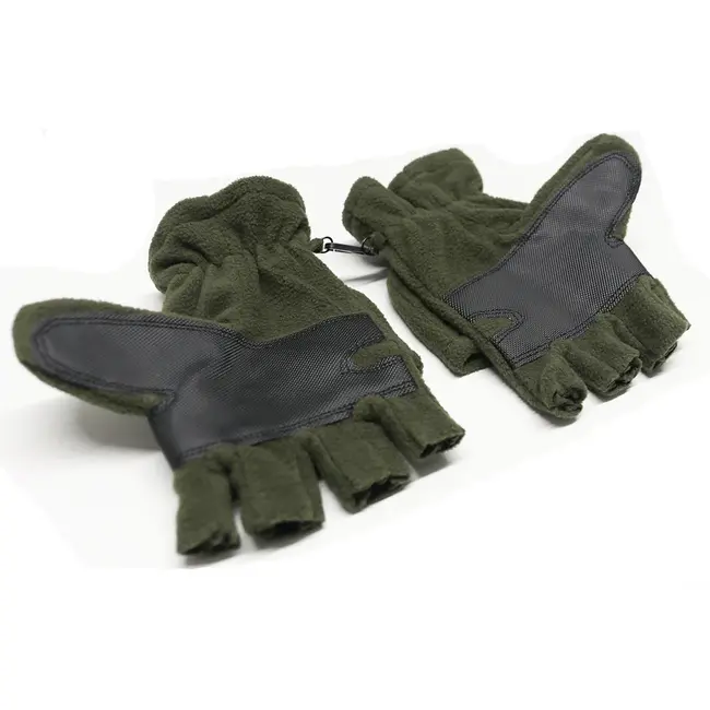 Manusi Navitas Polar Tec Fleece Gloves