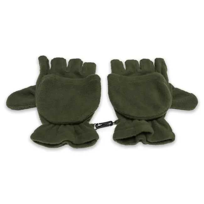 Manusi Navitas Polar Tec Fleece Gloves