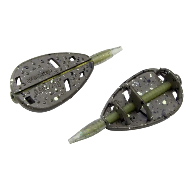 Method Feeder Kamatsu Eco, 2buc/blister