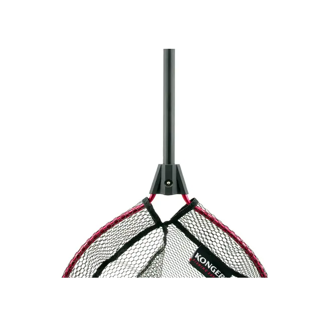 Minciog Konger Landing Net Rubber Streeto 112/1