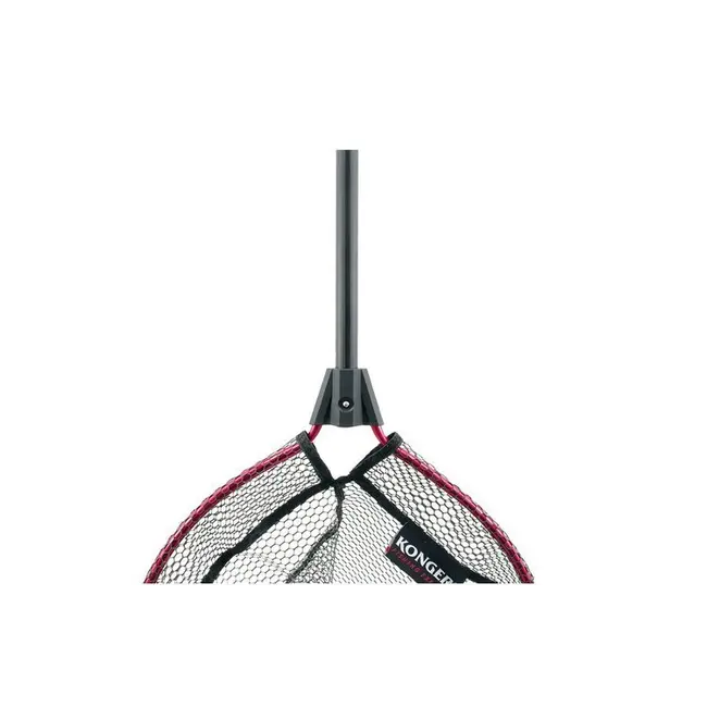 Minciog Konger Streeto Gumowany, 135x50cm